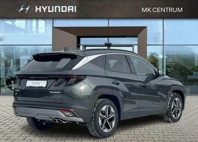Hyundai Tucson 1.6 T-GDI 7DC 2WD (150KM) Executive + Comfort - różne kolory lakieru!
