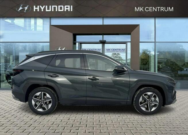 Hyundai Tucson 1.6 T-GDI 7DC 2WD (150KM) Executive + Comfort - różne kolory lakieru!