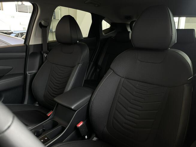 Hyundai Tucson 1.6 T-GDI 7DC 2WD (150KM) Executive + Comfort - różne kolory lakieru!