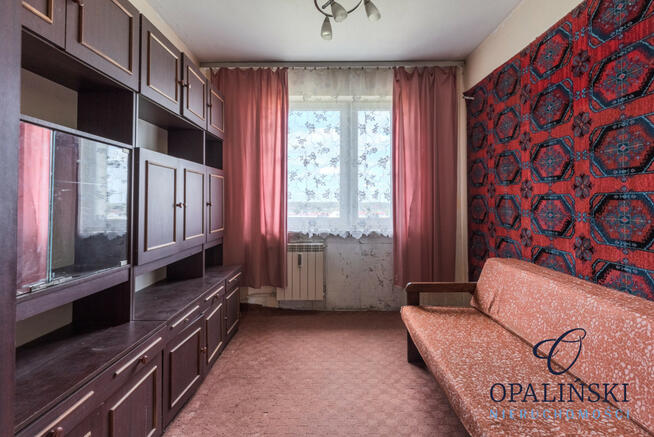 Mieszkanie Sędziszów Małopolski, Osiedle Młodych