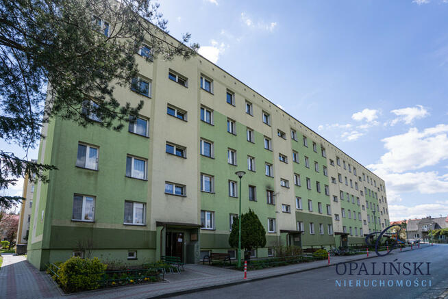 Mieszkanie Sędziszów Małopolski, Osiedle Młodych