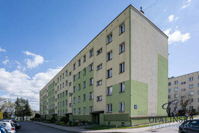 Mieszkanie Sędziszów Małopolski, Osiedle Młodych