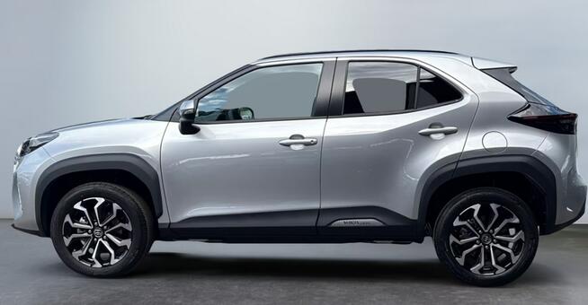 Toyota Yaris Cross 130KM Executive Niska Cena Martwe Pole Elektryczna klapa1308zł Odręki
