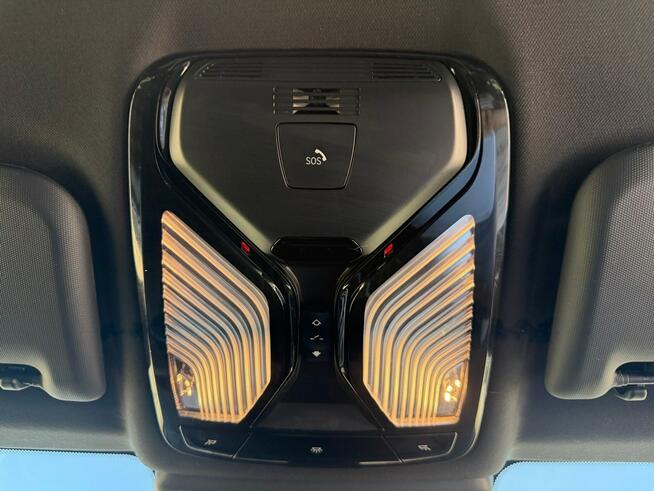 BMW X3 M SPORT head UP nawi EL.KLAPA grzane fotele PANORAMA skora FUL LED max