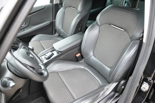 Renault Grand Scenic 1.3TCe 160KM 7 foteli Navi Kamera Asystenci Piękny Zadbany