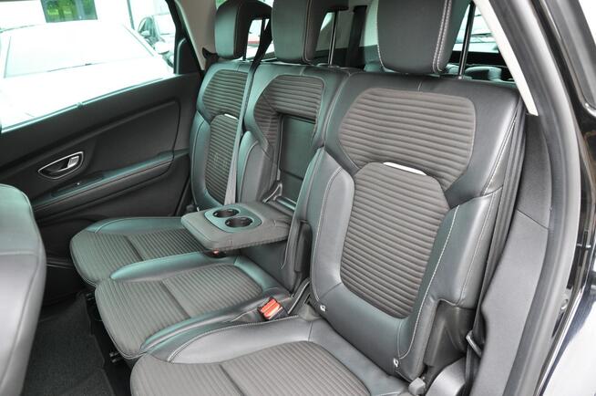 Renault Grand Scenic 1.3TCe 160KM 7 foteli Navi Kamera Asystenci Piękny Zadbany