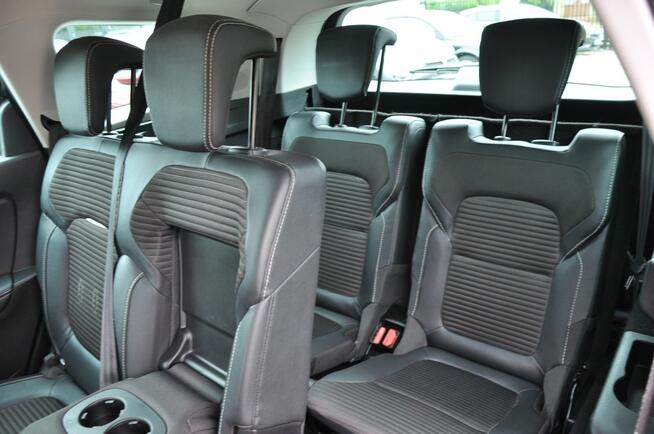 Renault Grand Scenic 1.3TCe 160KM 7 foteli Navi Kamera Asystenci Piękny Zadbany