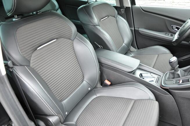 Renault Grand Scenic 1.3TCe 160KM 7 foteli Navi Kamera Asystenci Piękny Zadbany