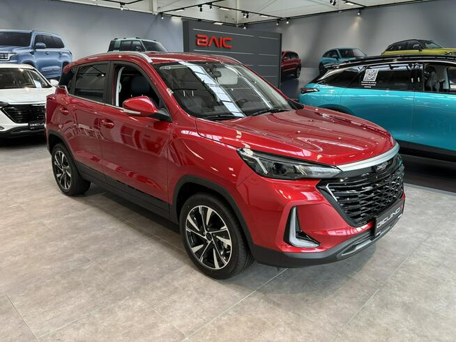 Baic Beijing 3 136KM - Rocznik 2026!