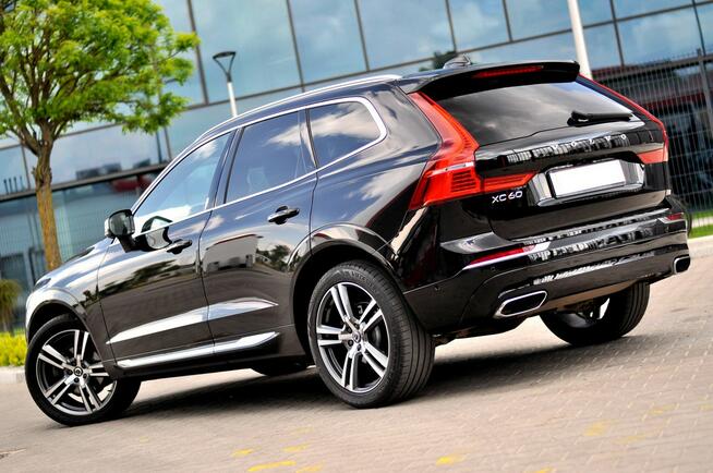 Volvo XC 60 2,0 D4 190Km Inscription Harman Kardon Blisy Panorama Dach El.Klapa