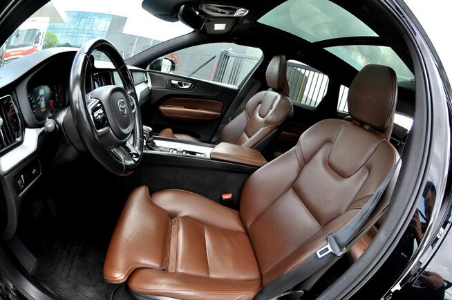 Volvo XC 60 2,0 D4 190Km Inscription Harman Kardon Blisy Panorama Dach El.Klapa