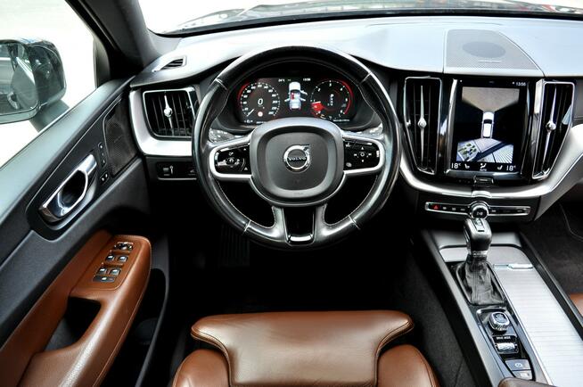Volvo XC 60 2,0 D4 190Km Inscription Harman Kardon Blisy Panorama Dach El.Klapa