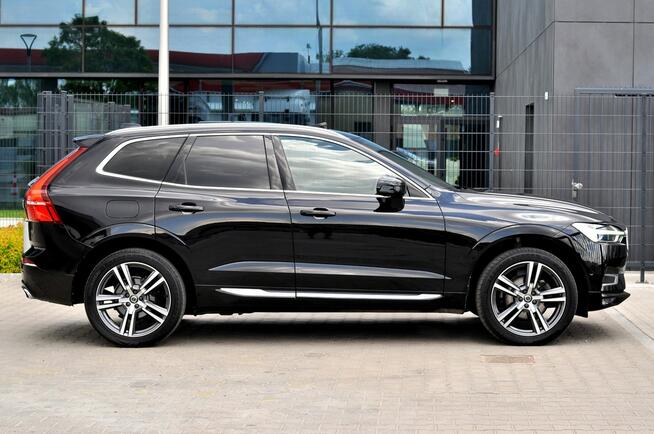 Volvo XC 60 2,0 D4 190Km Inscription Harman Kardon Blisy Panorama Dach El.Klapa
