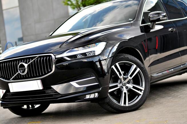 Volvo XC 60 2,0 D4 190Km Inscription Harman Kardon Blisy Panorama Dach El.Klapa