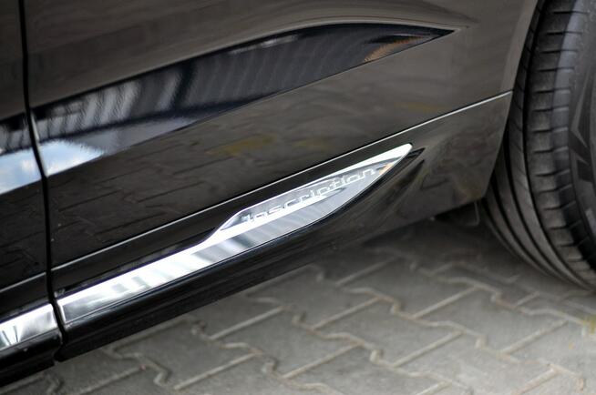 Volvo XC 60 2,0 D4 190Km Inscription Harman Kardon Blisy Panorama Dach El.Klapa