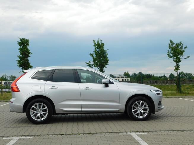 Volvo XC 60 2.0T4 197KM z Gwarancją Kupiony Salon 2021r