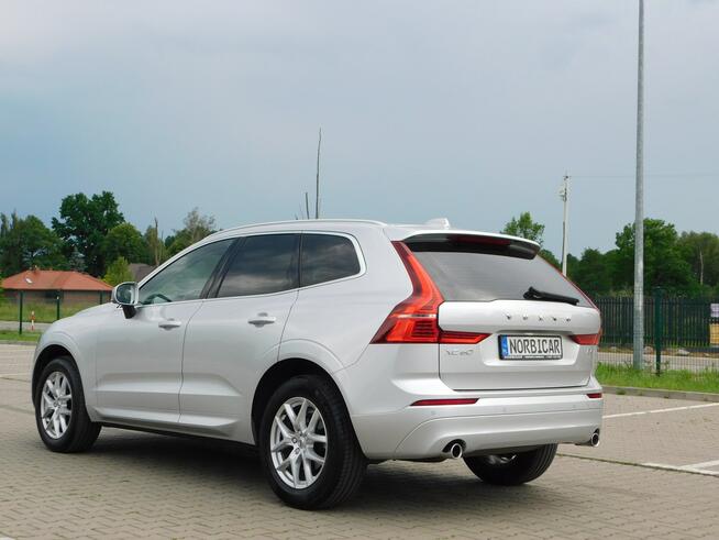 Volvo XC 60 2.0T4 197KM z Gwarancją Kupiony Salon 2021r