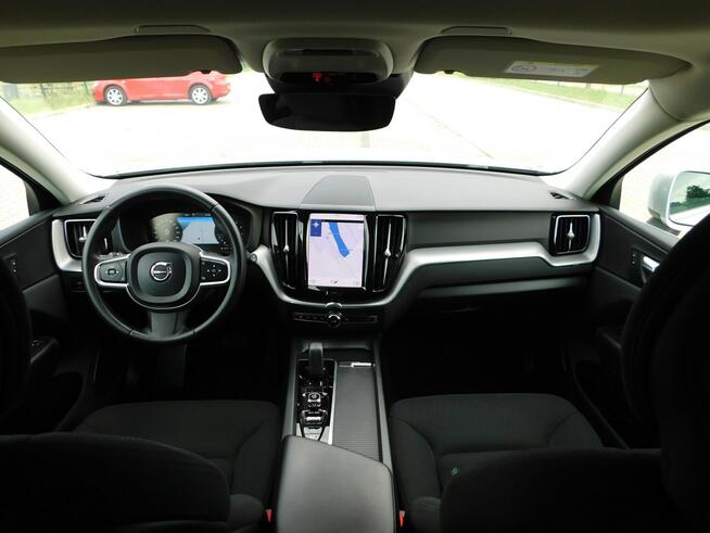 Volvo XC 60 2.0T4 197KM z Gwarancją Kupiony Salon 2021r
