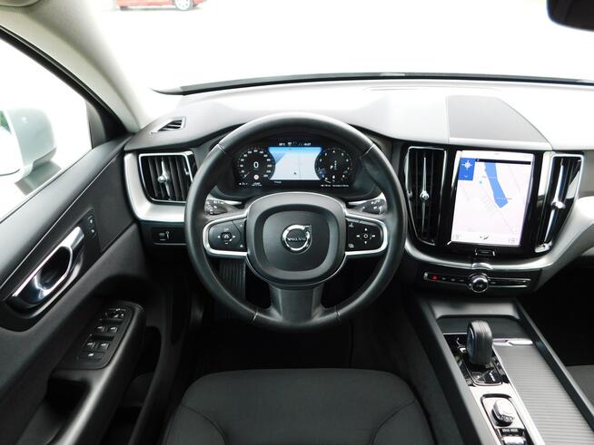 Volvo XC 60 2.0T4 197KM z Gwarancją Kupiony Salon 2021r