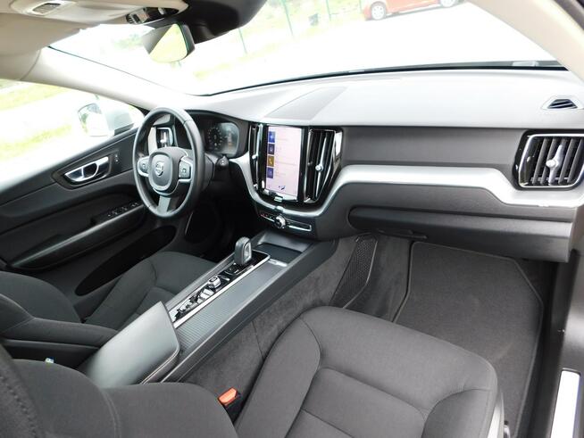 Volvo XC 60 2.0T4 197KM z Gwarancją Kupiony Salon 2021r