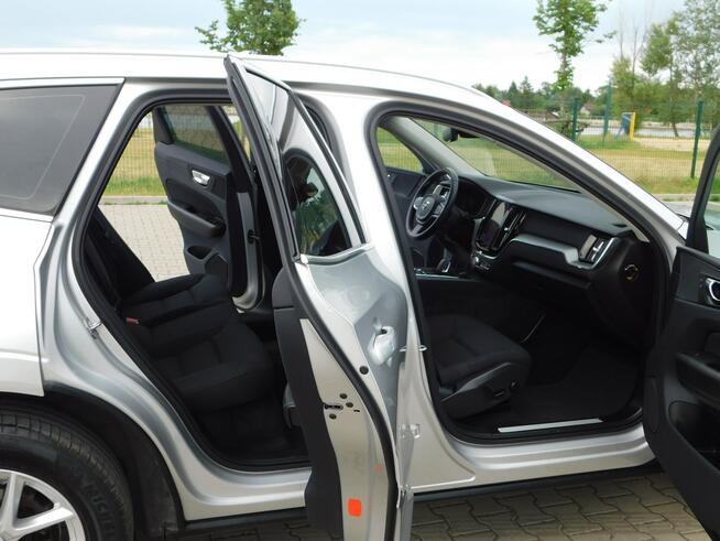 Volvo XC 60 2.0T4 197KM z Gwarancją Kupiony Salon 2021r