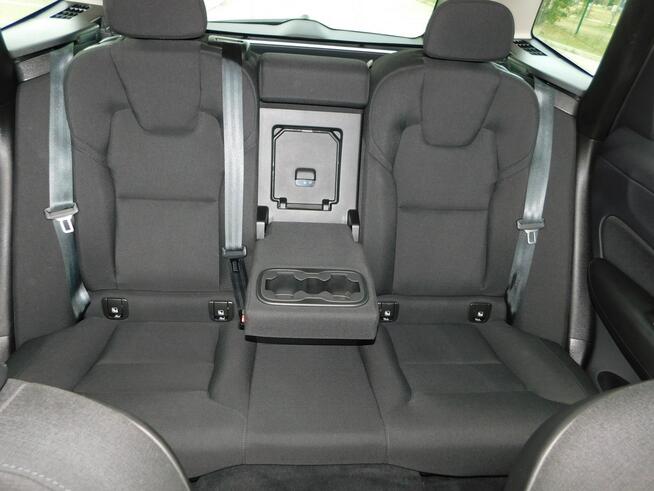 Volvo XC 60 2.0T4 197KM z Gwarancją Kupiony Salon 2021r