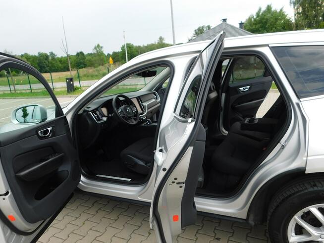 Volvo XC 60 2.0T4 197KM z Gwarancją Kupiony Salon 2021r