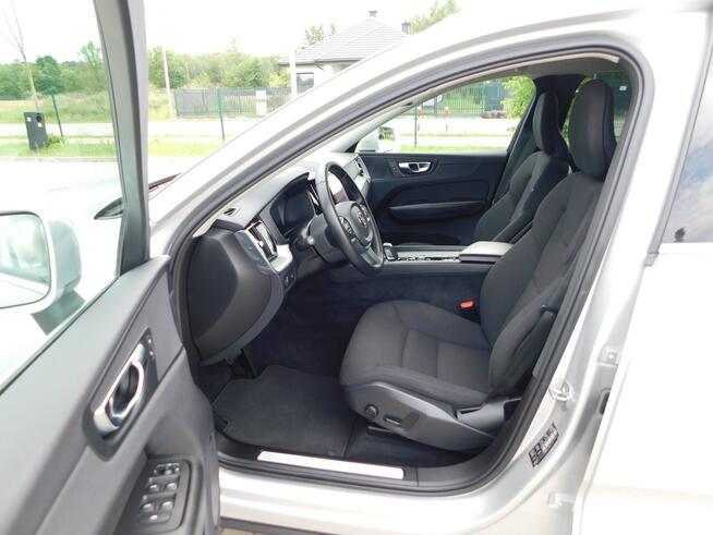 Volvo XC 60 2.0T4 197KM z Gwarancją Kupiony Salon 2021r