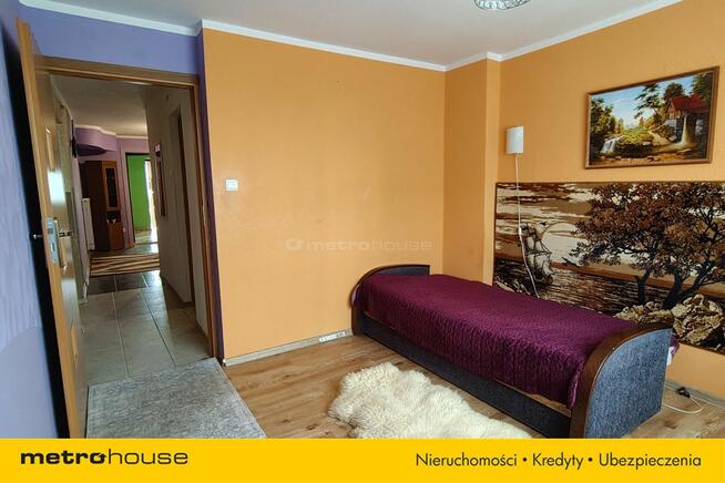 Na sprzedaż mieszkanie o pow.71 m2 w Lidzbarku