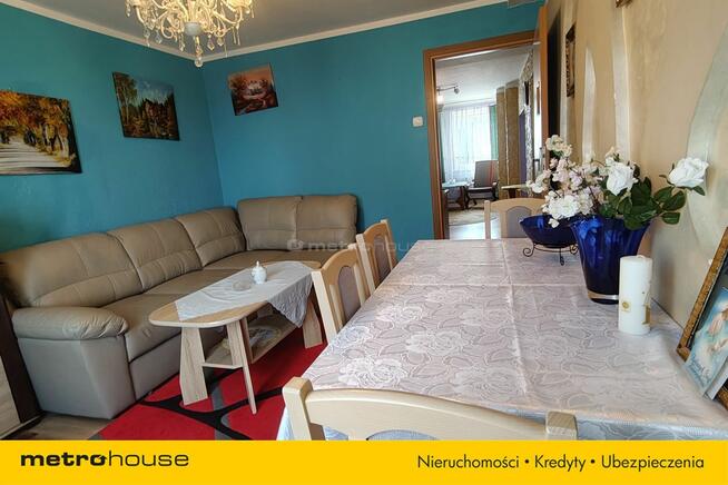 Na sprzedaż mieszkanie o pow.71 m2 w Lidzbarku