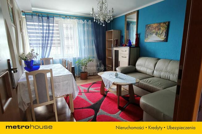 Na sprzedaż mieszkanie o pow.71 m2 w Lidzbarku