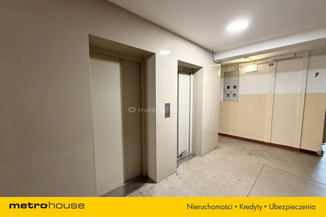 2 pokoje przy metrze Bródno 37 m