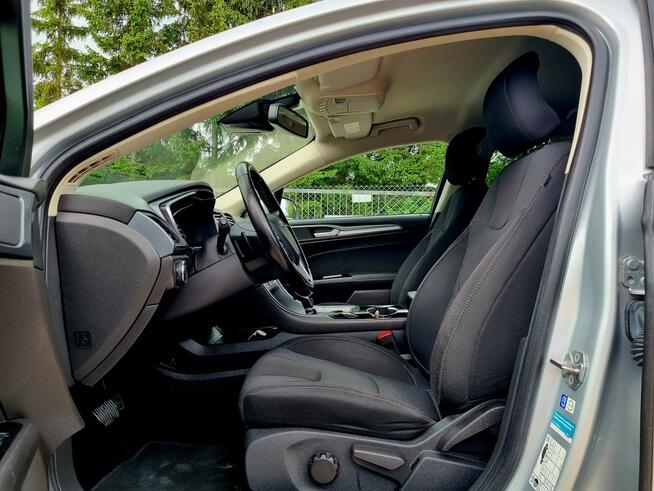 Ford Mondeo Full LED Serwis Navi Parktronic Climatronic Tempomat Gwarancja!