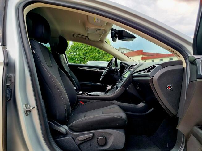 Ford Mondeo Full LED Serwis Navi Parktronic Climatronic Tempomat Gwarancja!