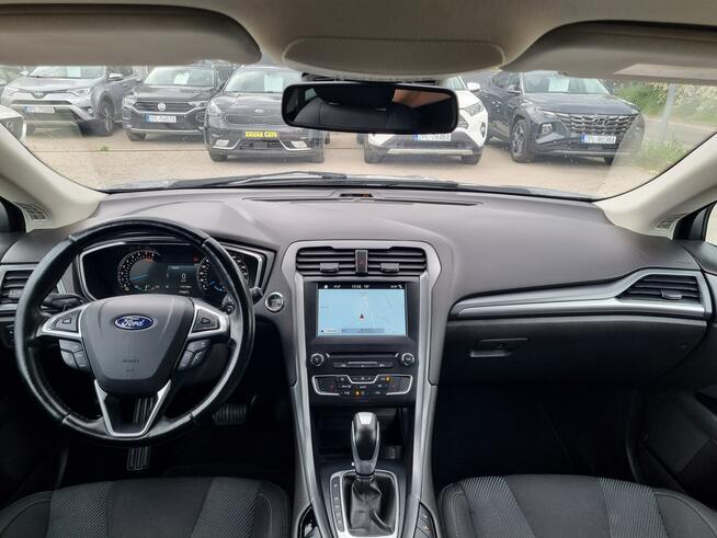 Ford Mondeo Full LED Serwis Navi Parktronic Climatronic Tempomat Gwarancja!