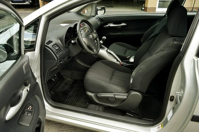 Toyota Auris 1,6VVTi Klima, grzane fotele, 124KM, 2007r