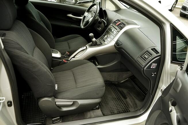 Toyota Auris 1,6VVTi Klima, grzane fotele, 124KM, 2007r