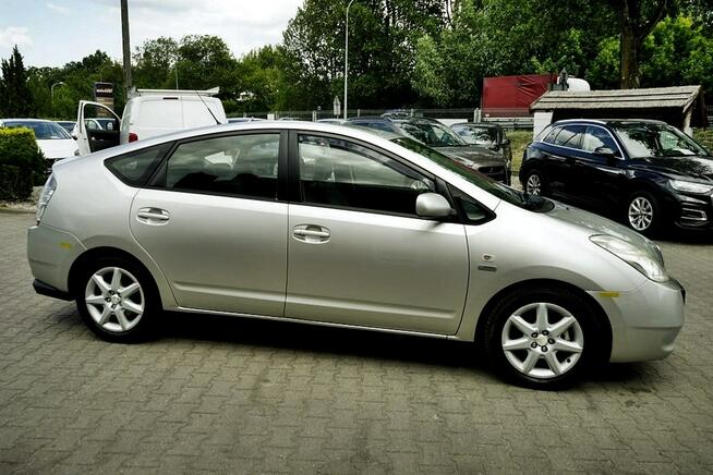 Toyota Prius 1,5 HYBRID, automat, 114tys.km, NAVI, Klima