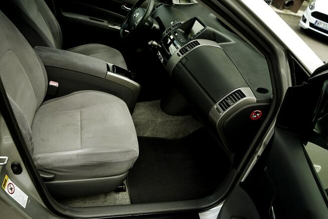 Toyota Prius 1,5 HYBRID, automat, 114tys.km, NAVI, Klima