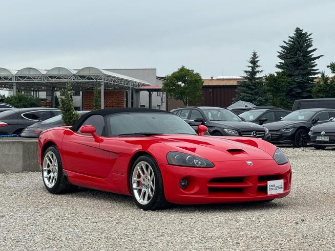 Dodge Viper, 2004