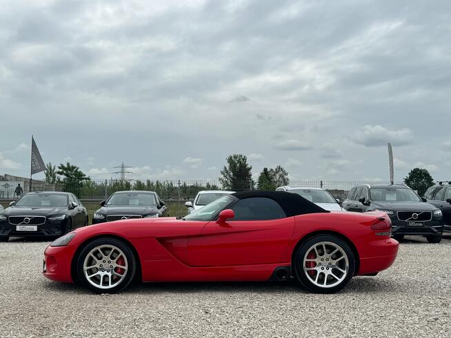 Dodge Viper, 2004