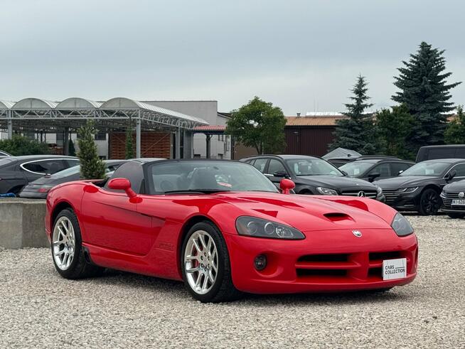 Dodge Viper, 2004