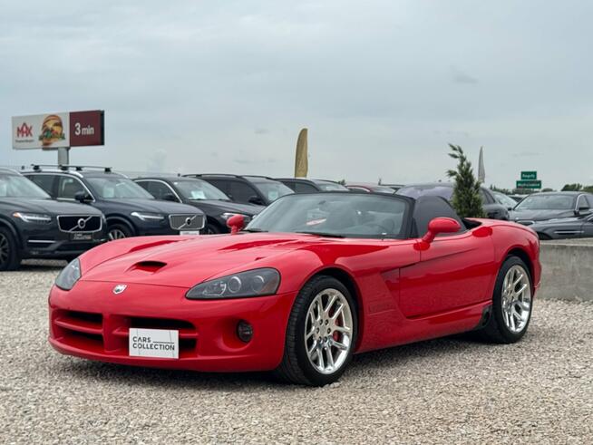 Dodge Viper, 2004