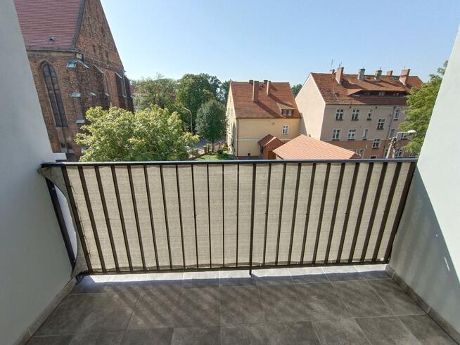 Mieszkanie Środa Śląska, Białoskórnicza