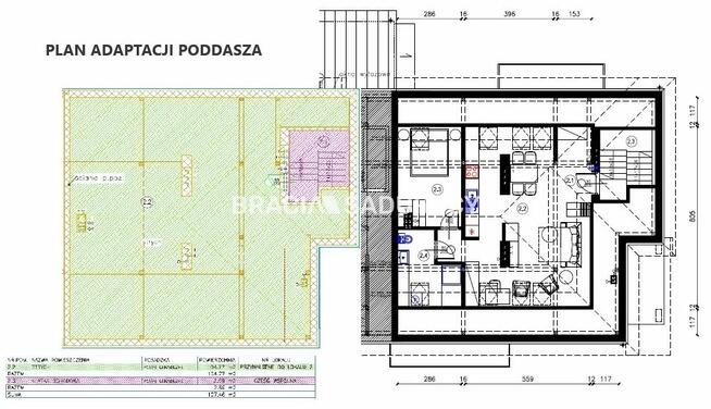 Mieszkanie Kalwaria Zebrzydowska, Jagiellońska