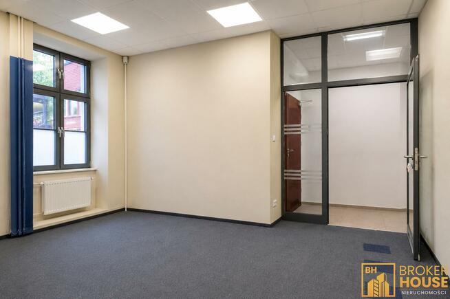 Lokal użytkowy Opole