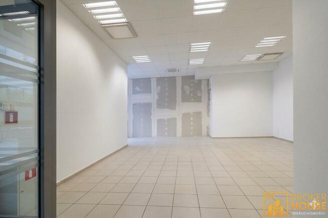 Lokal użytkowy Opole