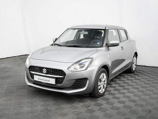 Suzuki Swift WD8910P#1.2 Dualjet SHVS Premium Cz.cof Salon PL VAT 23%
