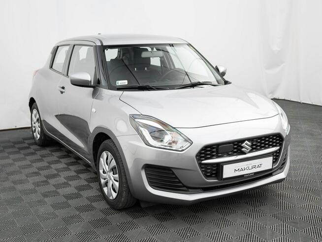 Suzuki Swift WD8910P#1.2 Dualjet SHVS Premium Cz.cof Salon PL VAT 23%