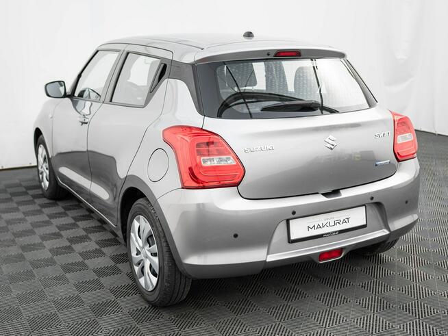 Suzuki Swift WD8910P#1.2 Dualjet SHVS Premium Cz.cof Salon PL VAT 23%